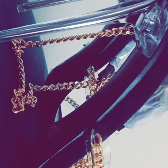 Stiletto heels - Picture 4 of 5